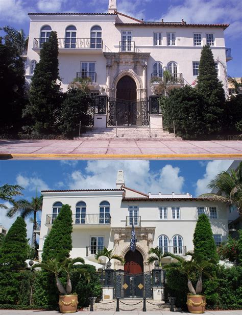 how much did versace pay for his mansion|gianni versace house.